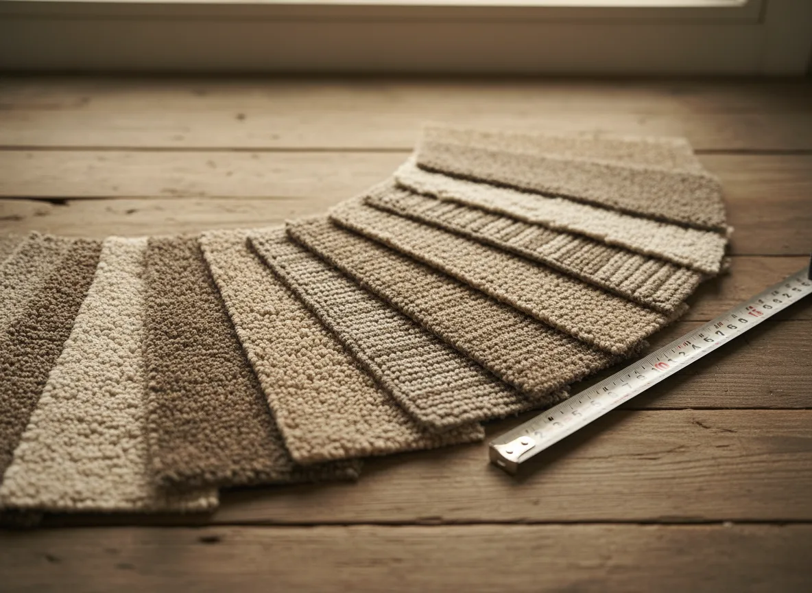 Carpet Installation Conover, OH FAQs